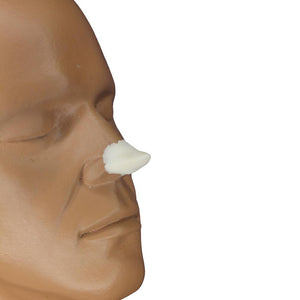 alt Rubber Wear Elf Nose Foam Latex Prosthetic Large (FRW-009)