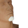 alt Rubber Wear Cleft Chin Foam Latex Prosthetic Small (FRW-018)
