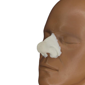 alt Rubber Wear Bulbous Nose Foam Latex Prosthetic X-Large (FRW-066)