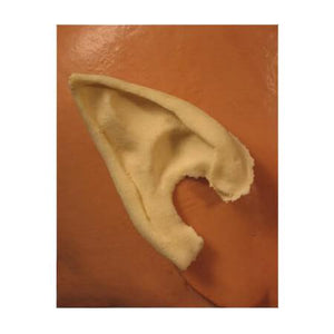 alt Rubber Wear Pointed Ears Foam Latex Prosthetic Large (FRW-030)