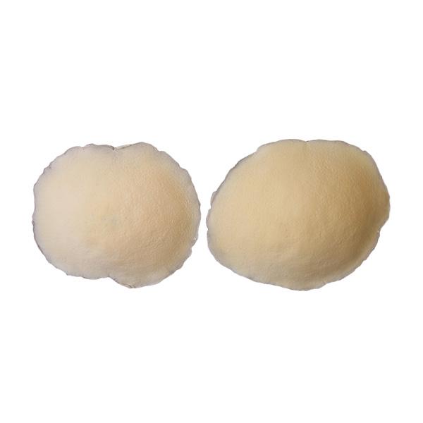 alt Rubber Wear Nude Nipple Covers Foam Latex Prosthetic 