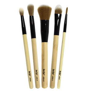 alt Ben Nye Stipple and Texture Brushes 